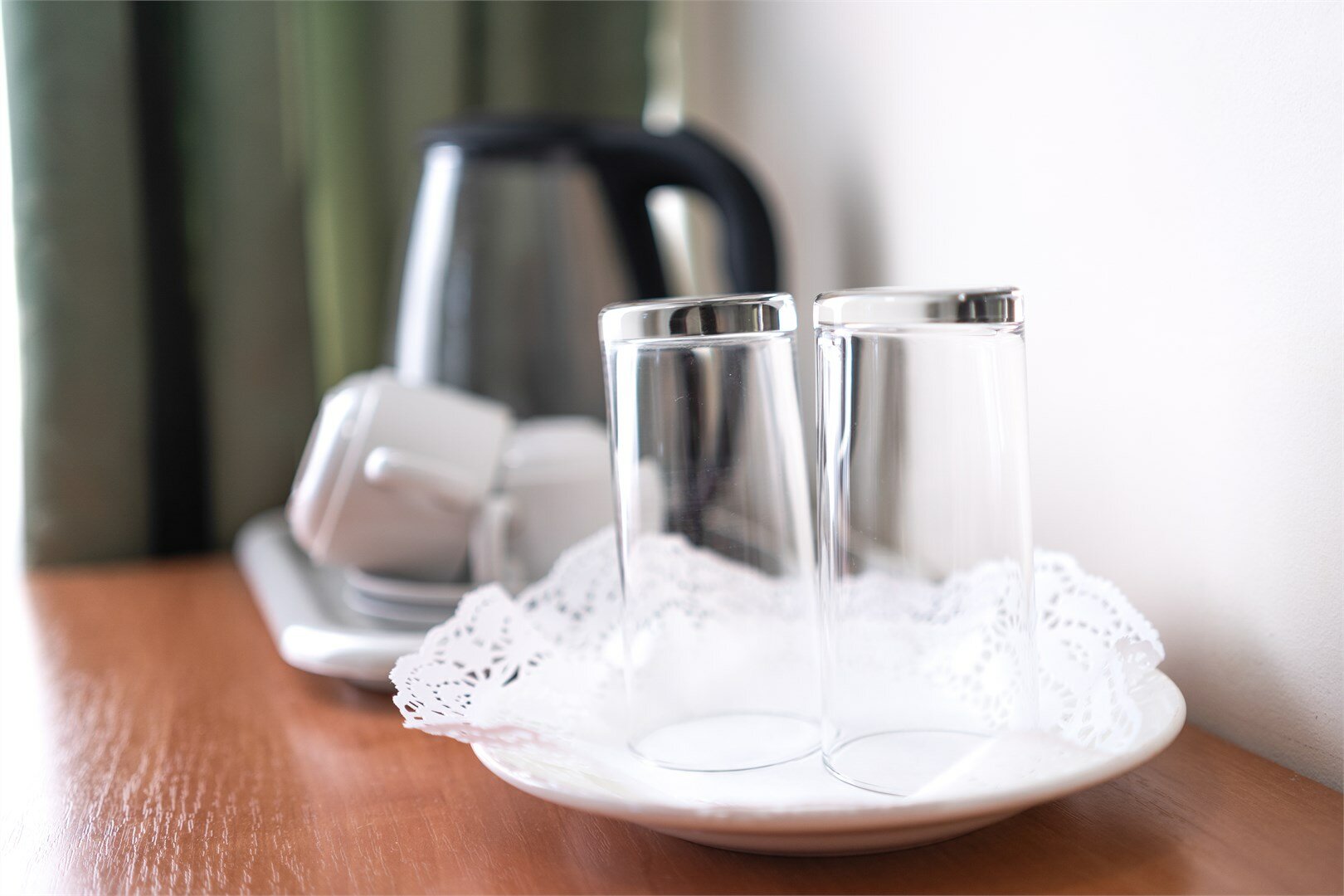 Стандартный номер-студия