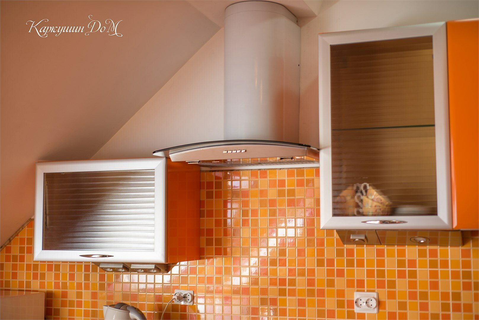 Апартаменты с 3 спальнями