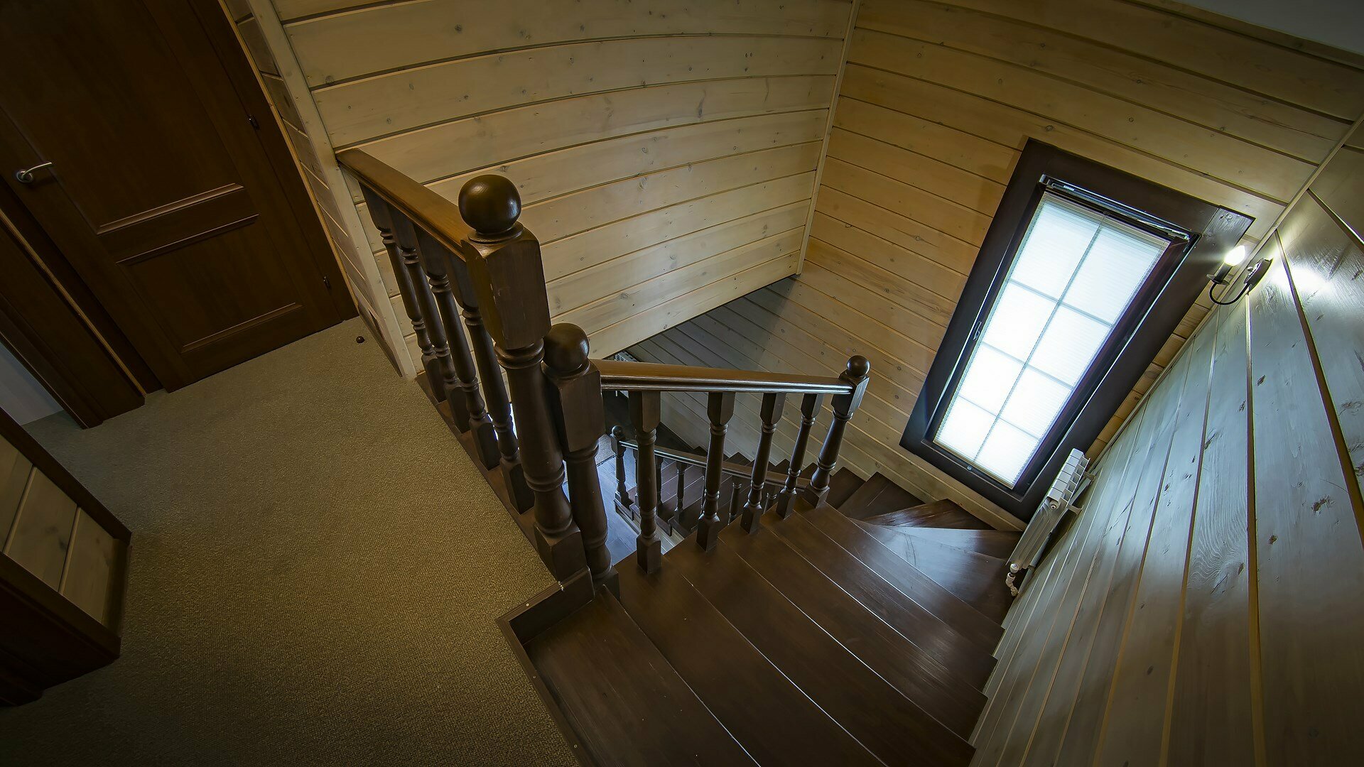 Люкс с 3 спальнями