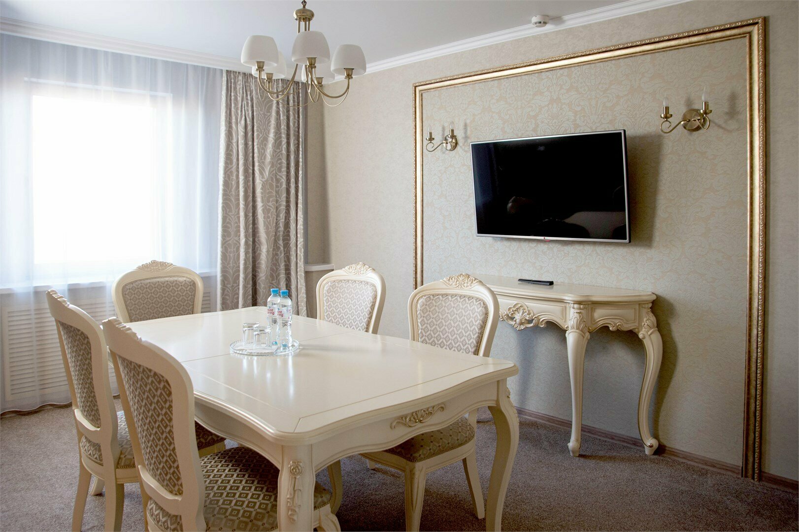 Апартамент