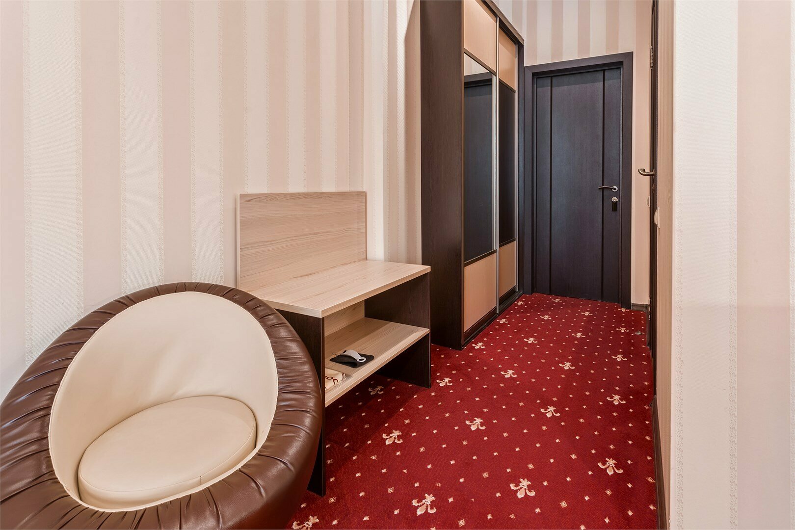 1 категория Стандарт Улучшенный Double