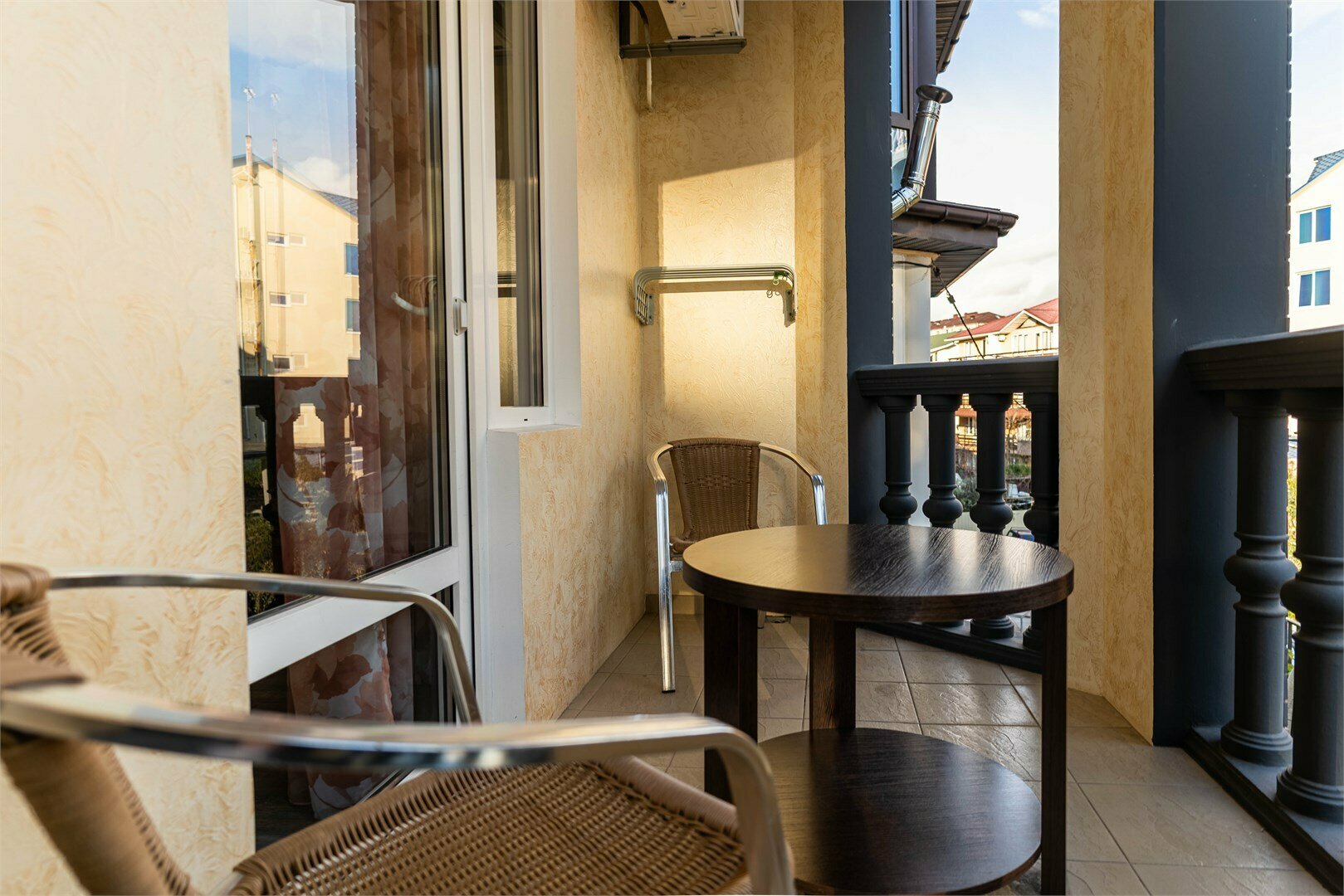 Семейный номер