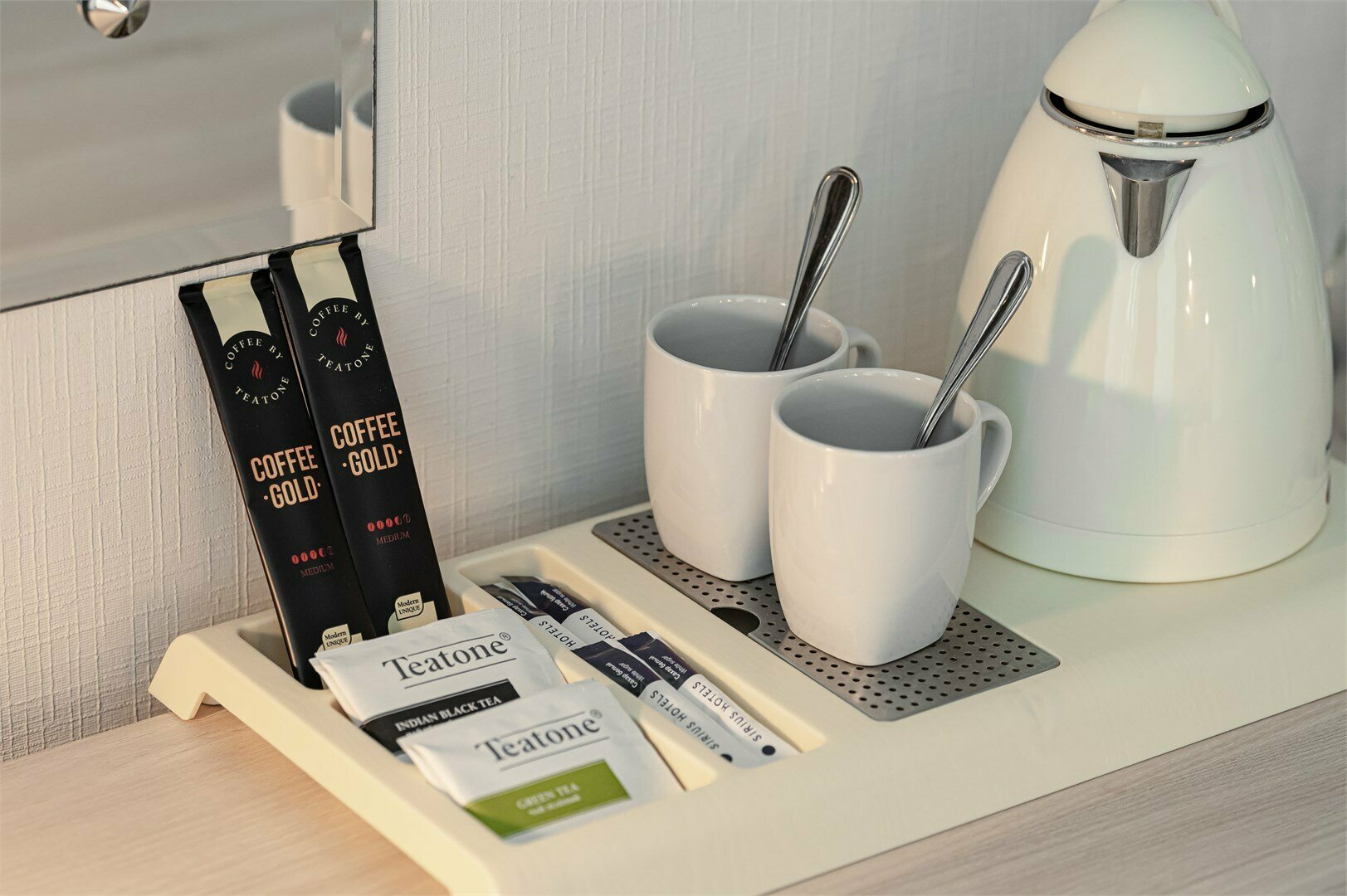 Стандарт для маломобильных гостей с видом на море