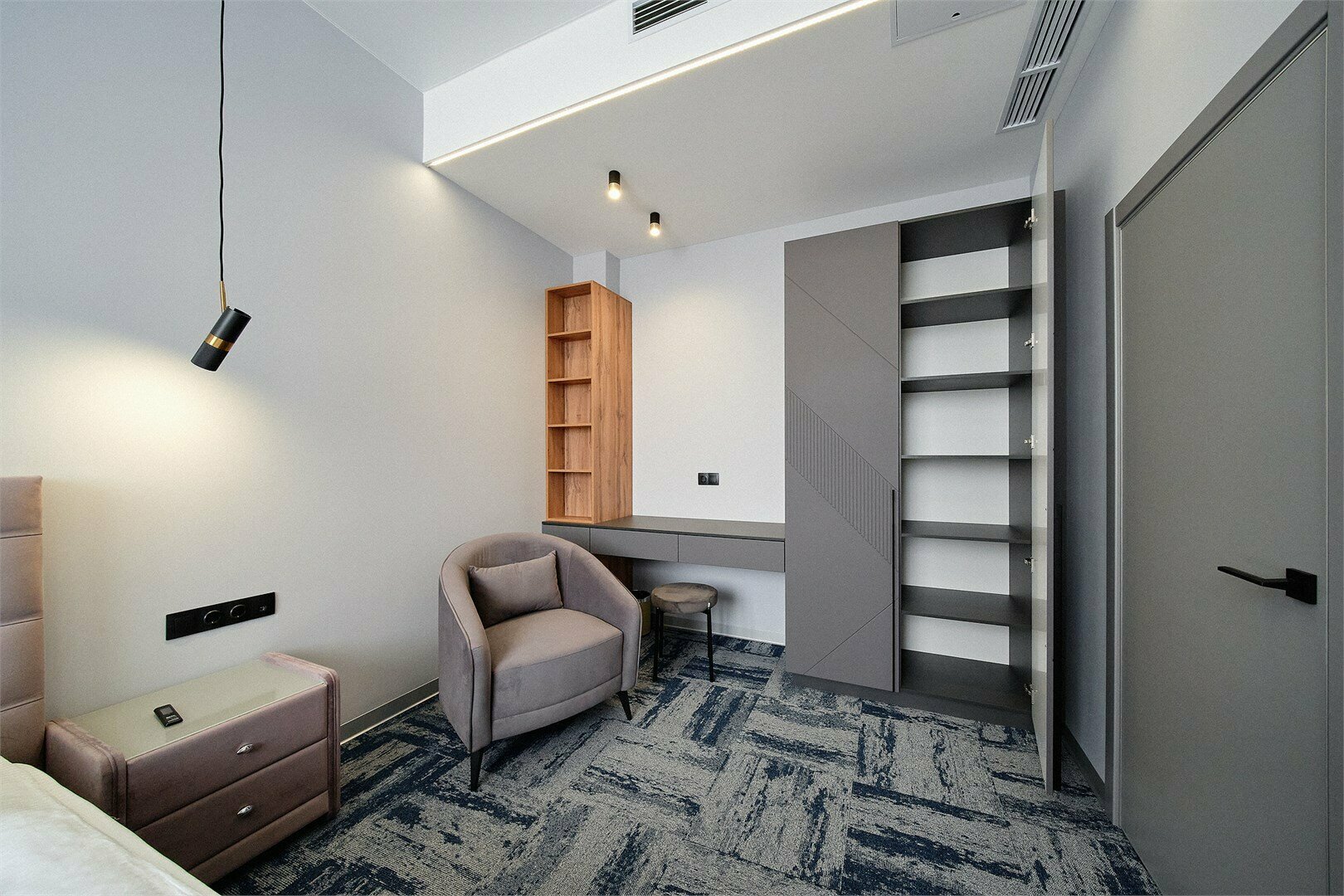 Семейный Люкс