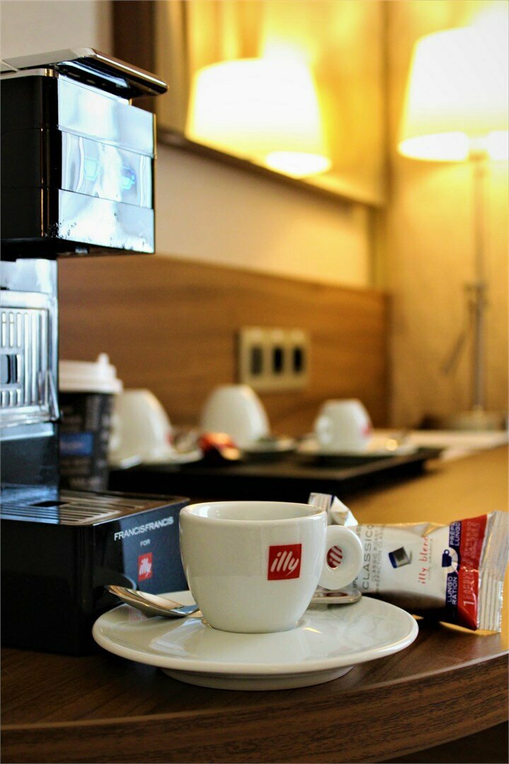 Люкс с 2 спальнями