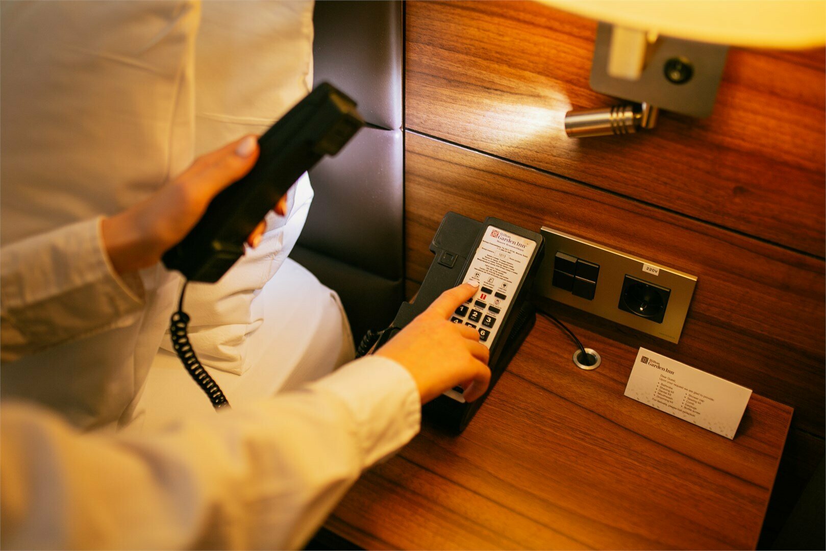 Двухместный номер с 2 отдельными кроватями