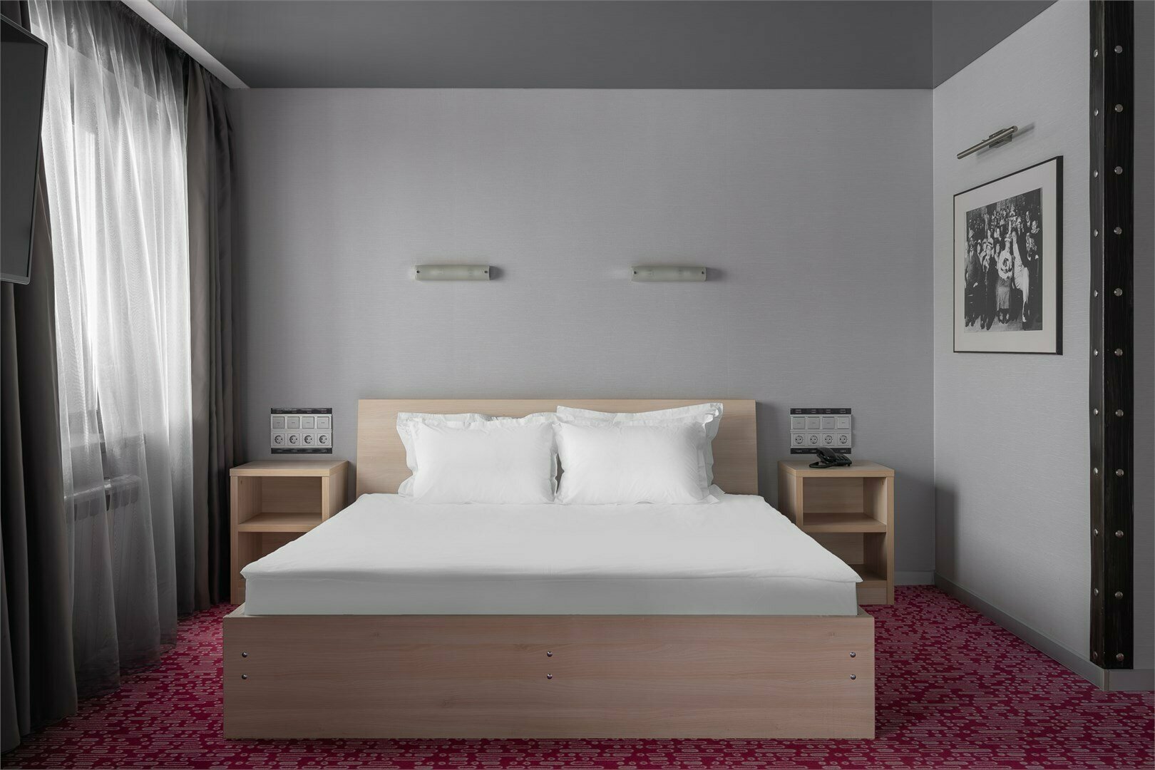 Люкс Апартаменты