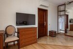 Стандарт в Южная башня