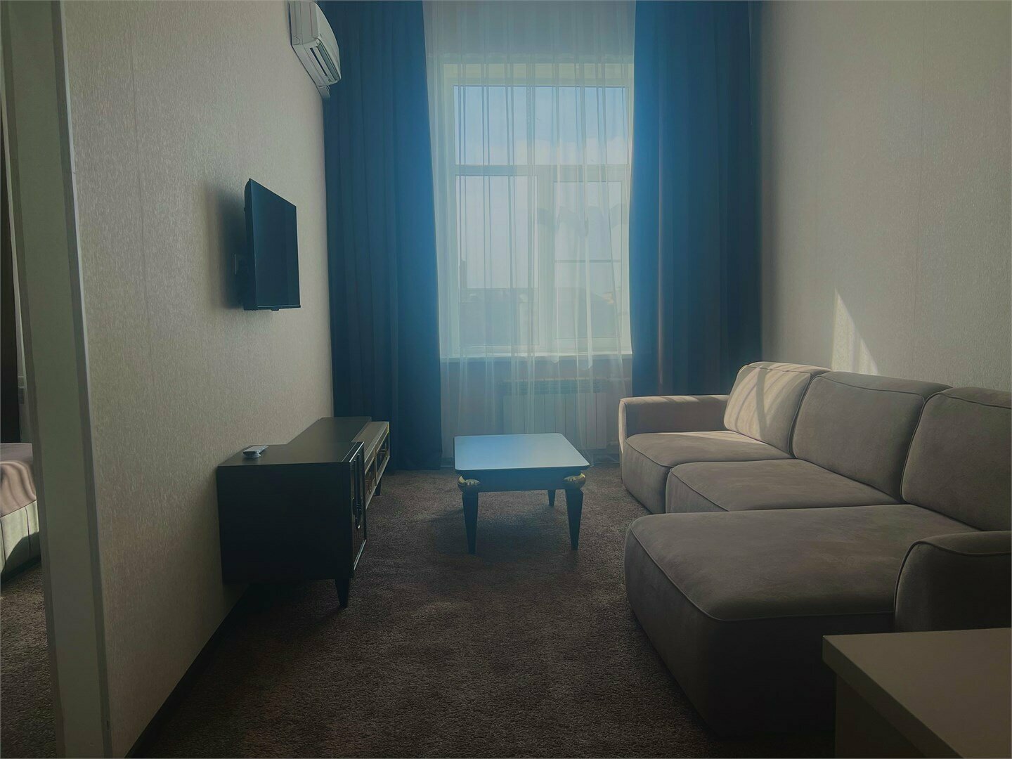 Люкс 2 корпус