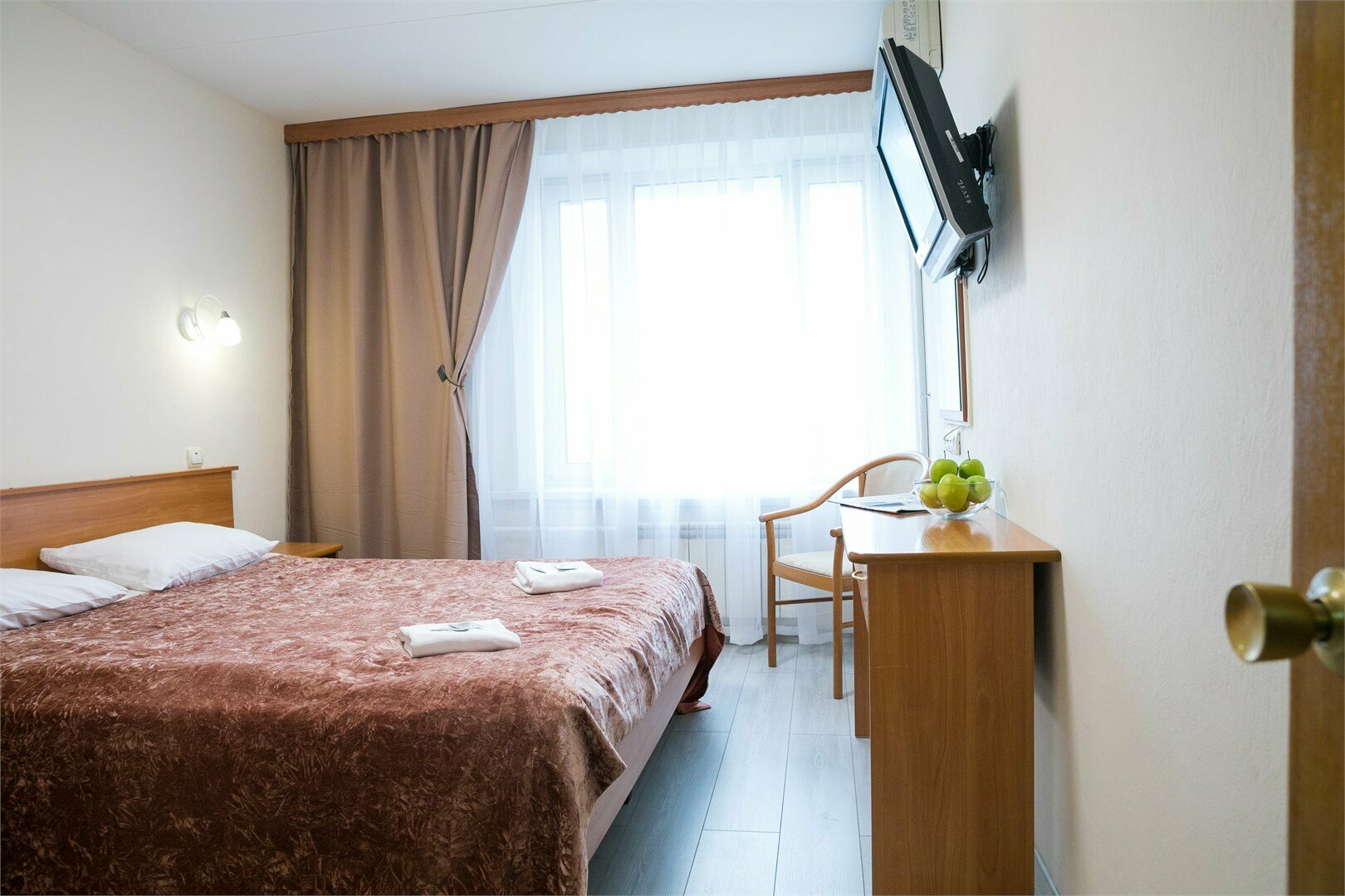 Стандартный номер студио