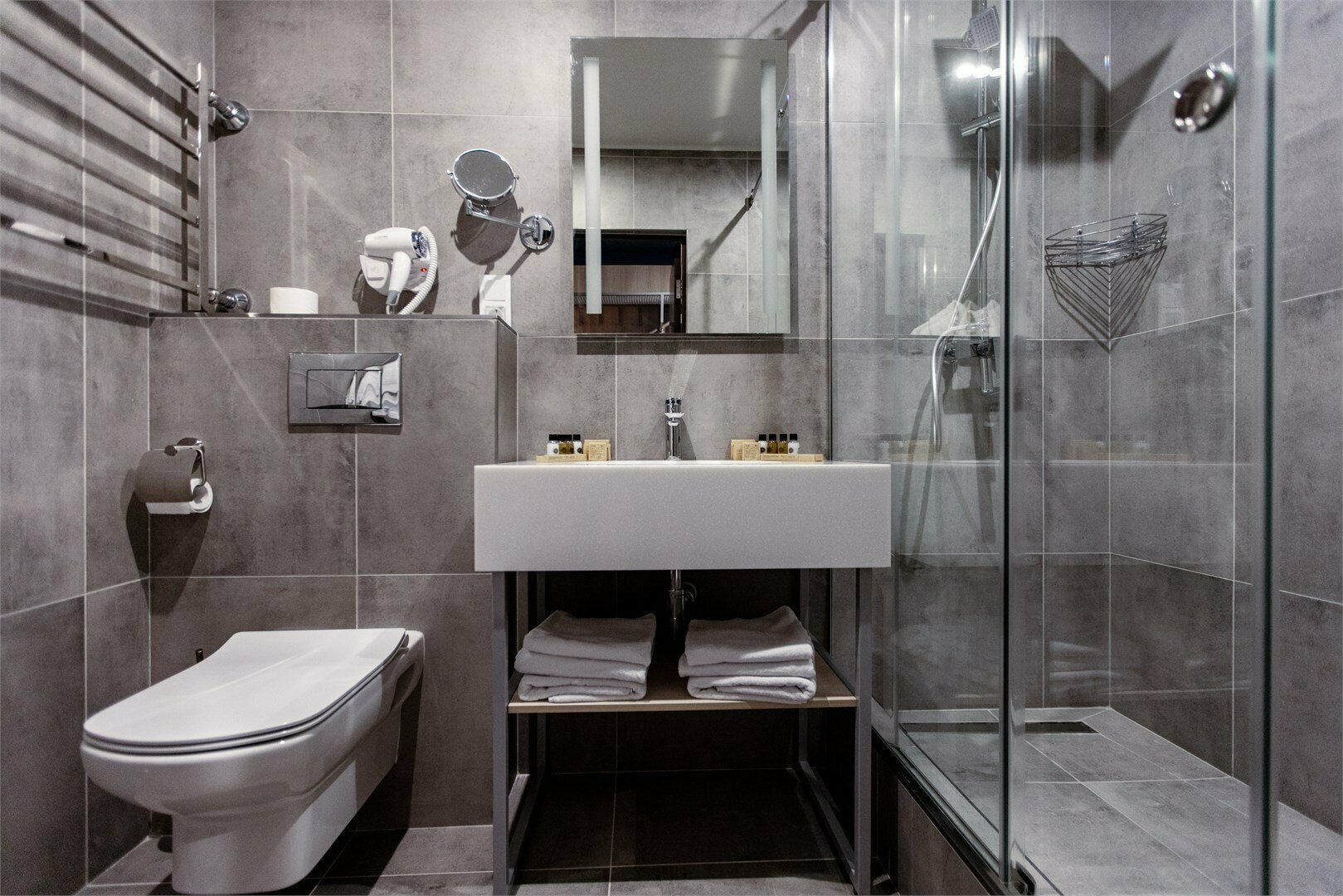 Стандартный номер с 1 большой кроватью/Standard room with 1 large bed