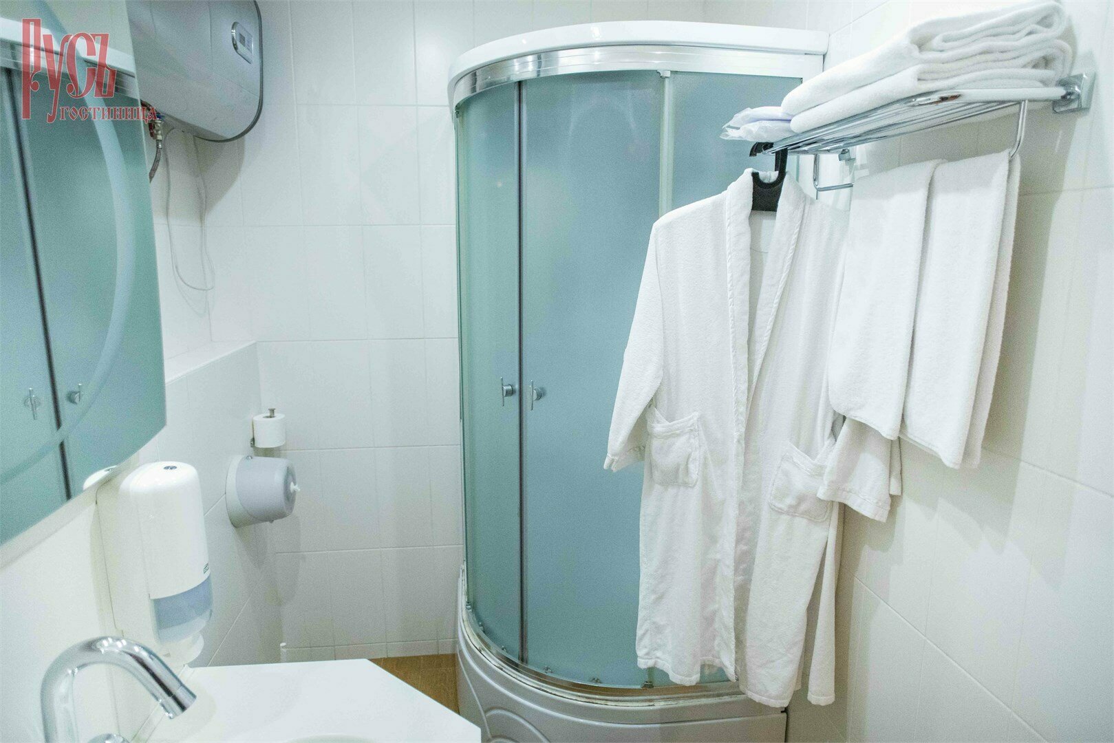 "ЛЮКС" ДВУХМЕСТНЫЙ 6900 руб.