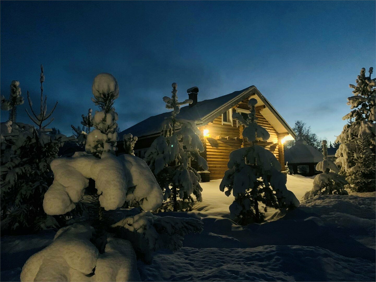 Дом N6 на 7+1 человек с сауной, беседкой и мангалом