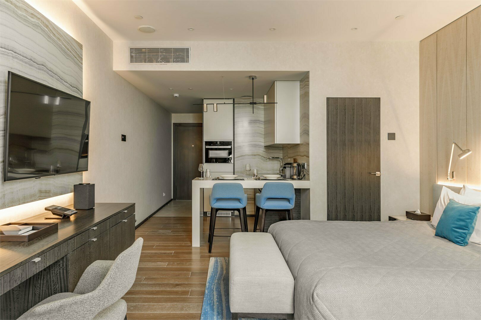 Студия Комфорт