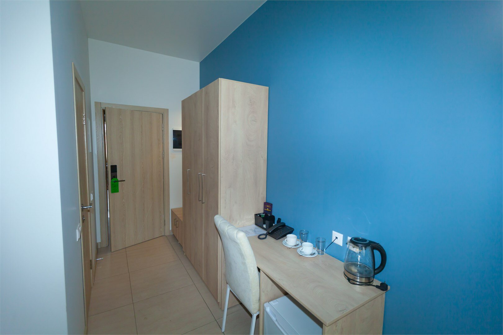 СТАНДАРТ 2-местный. Новый номерной фонд