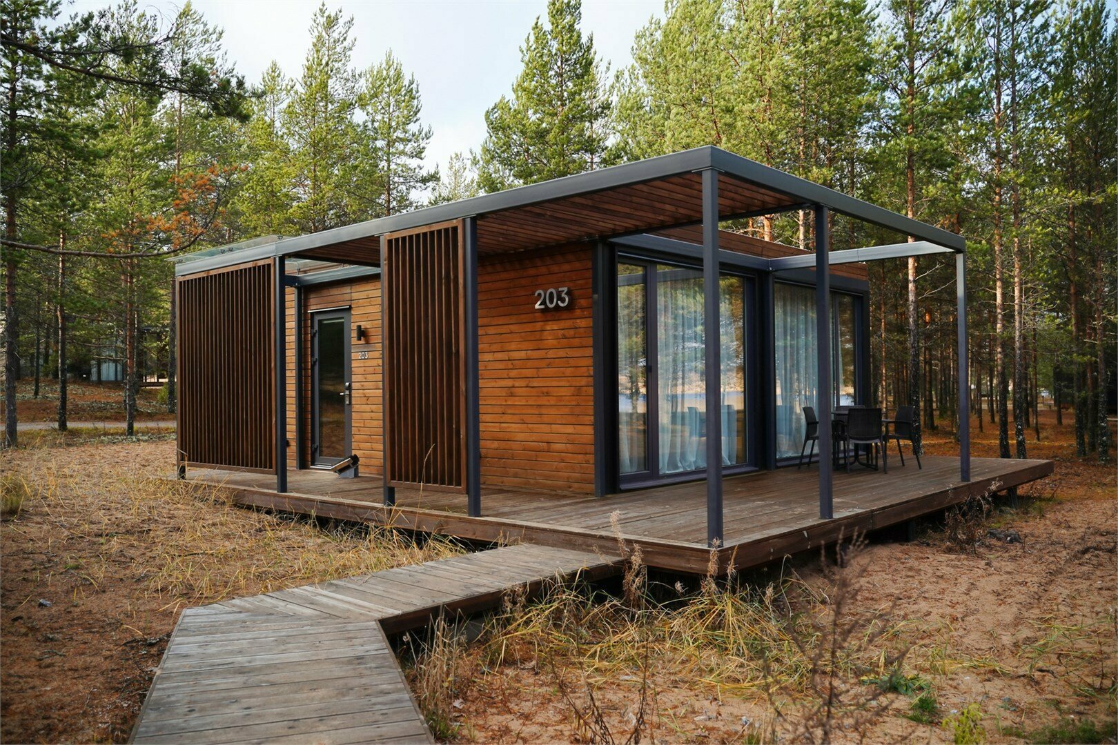 Клубная «Студия»