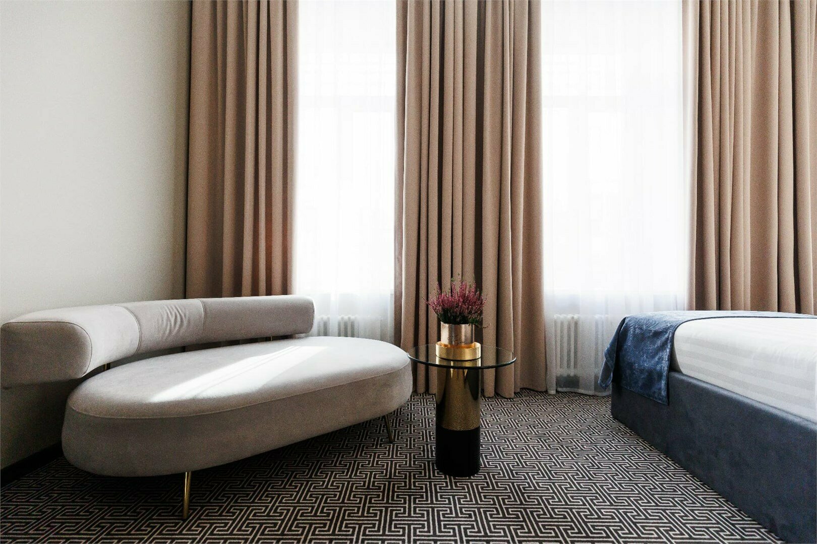 Супериор TWIN