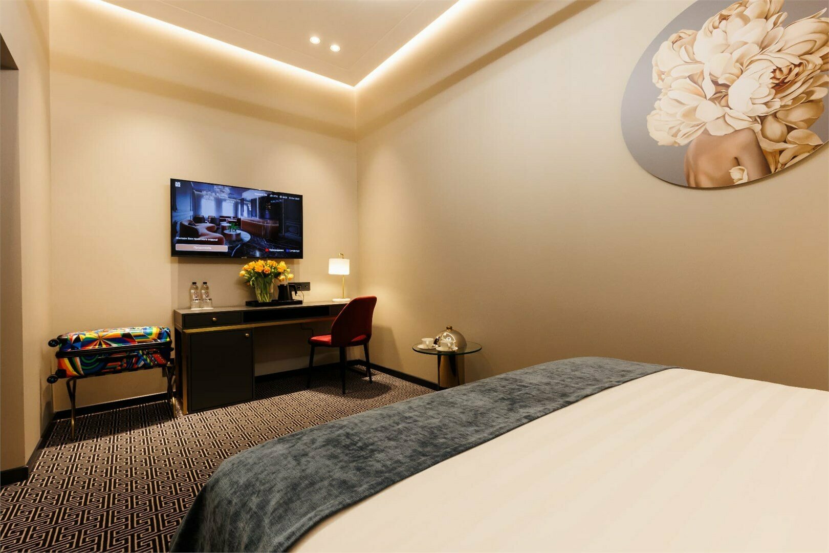 Стандарт DOUBLE