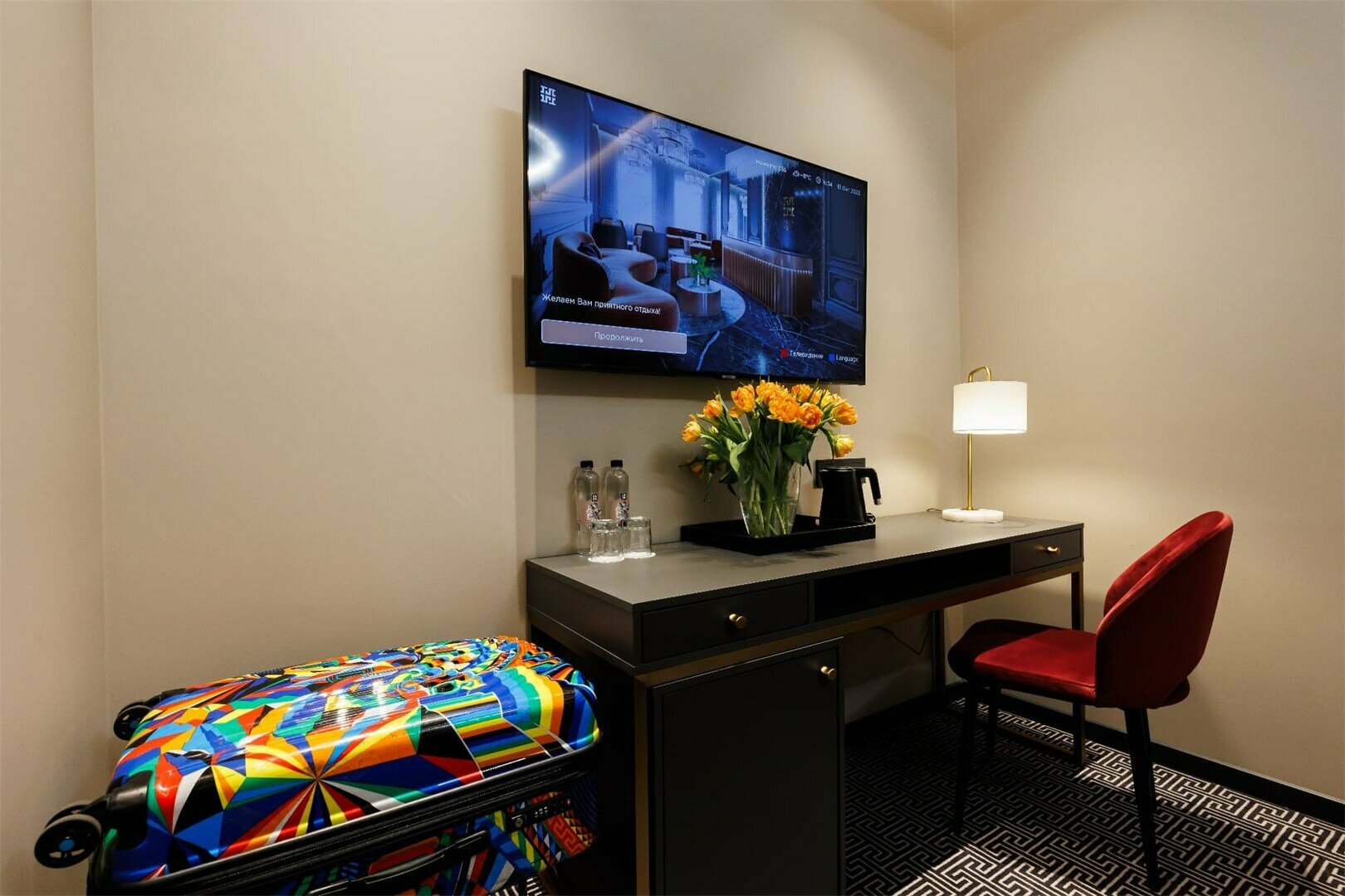 Стандарт DOUBLE