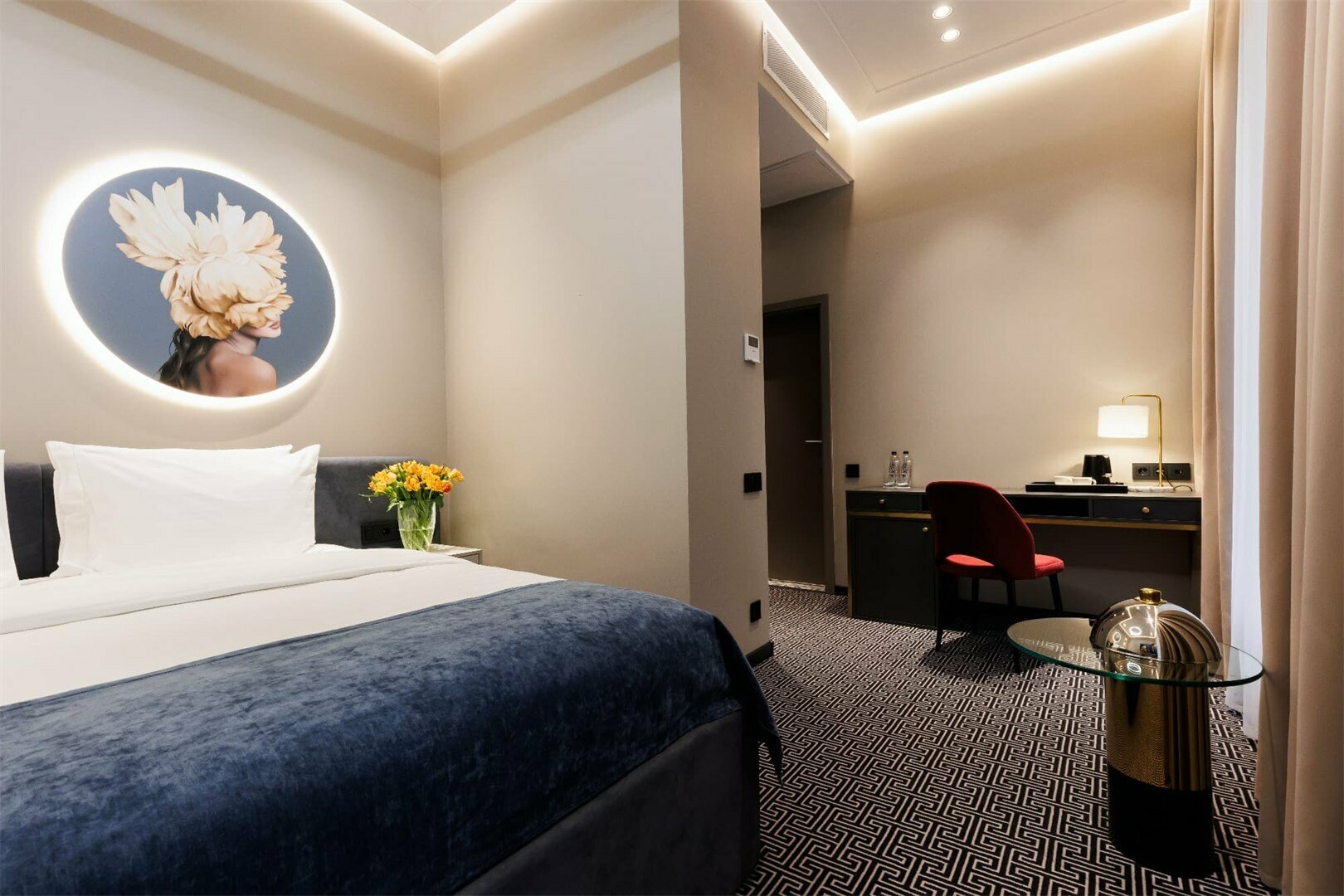 Стандарт DOUBLE