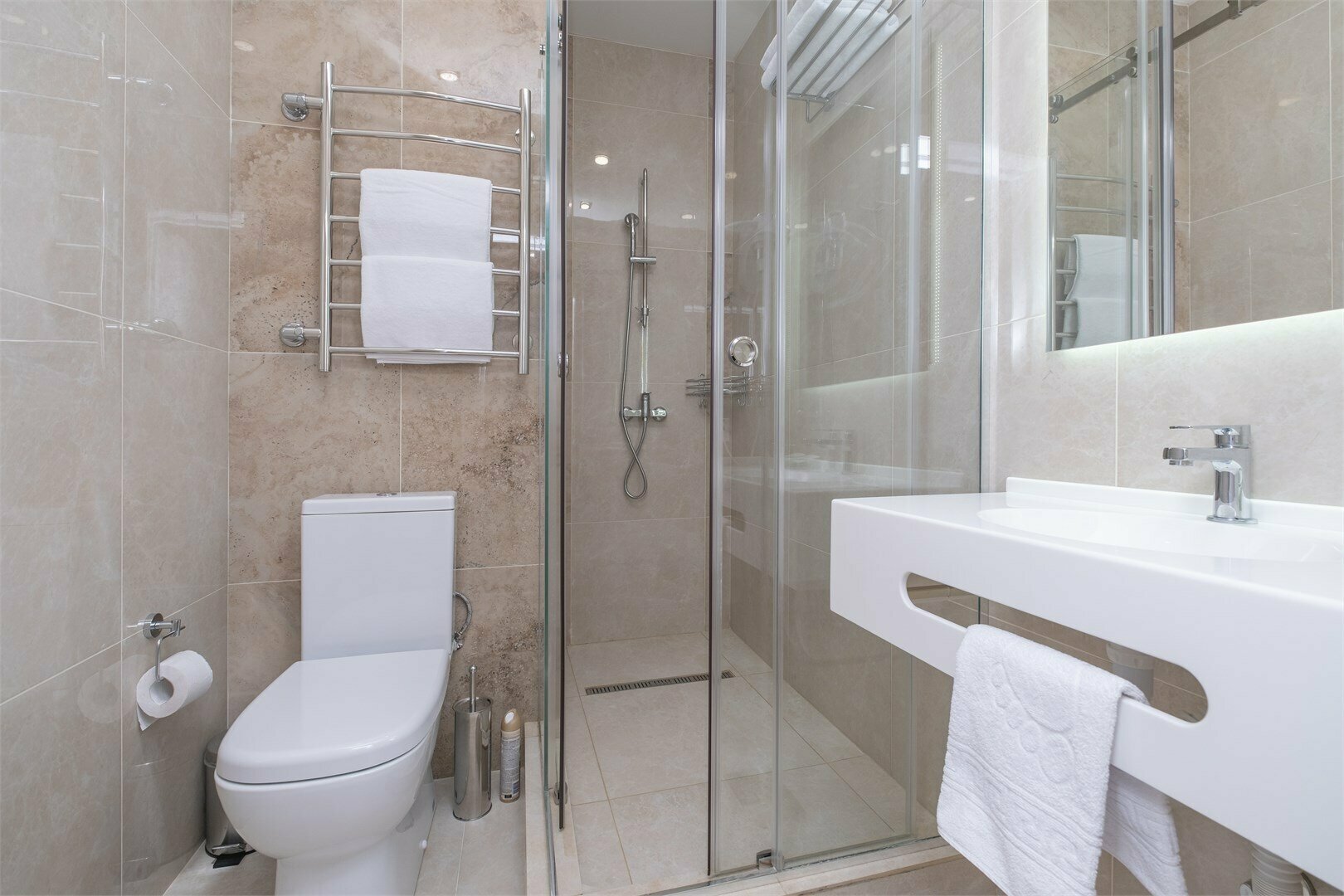 Комфорт Плюс