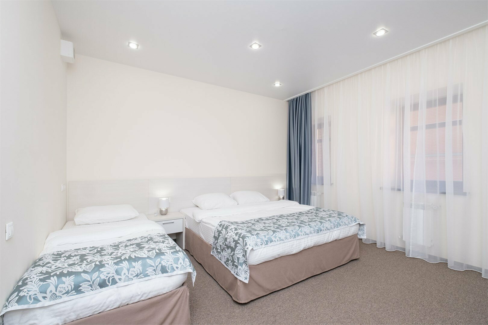 Семейный номер