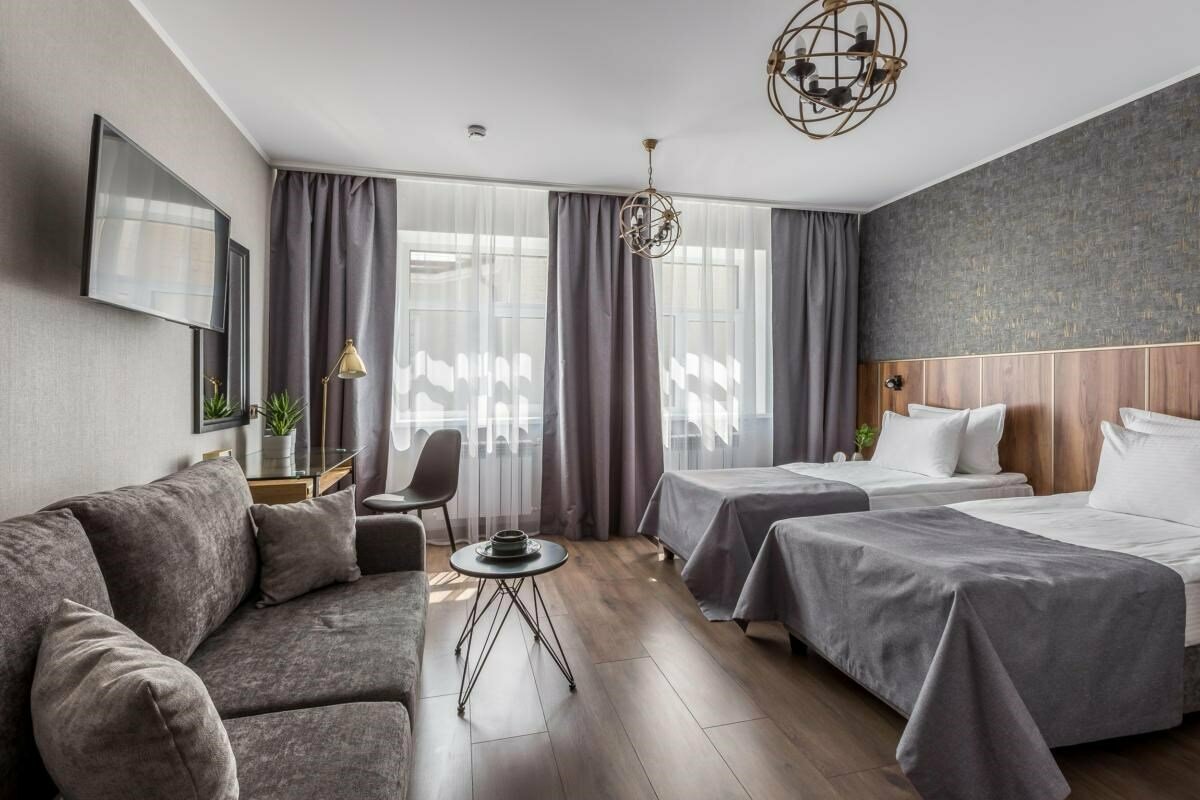 Студия Супериор