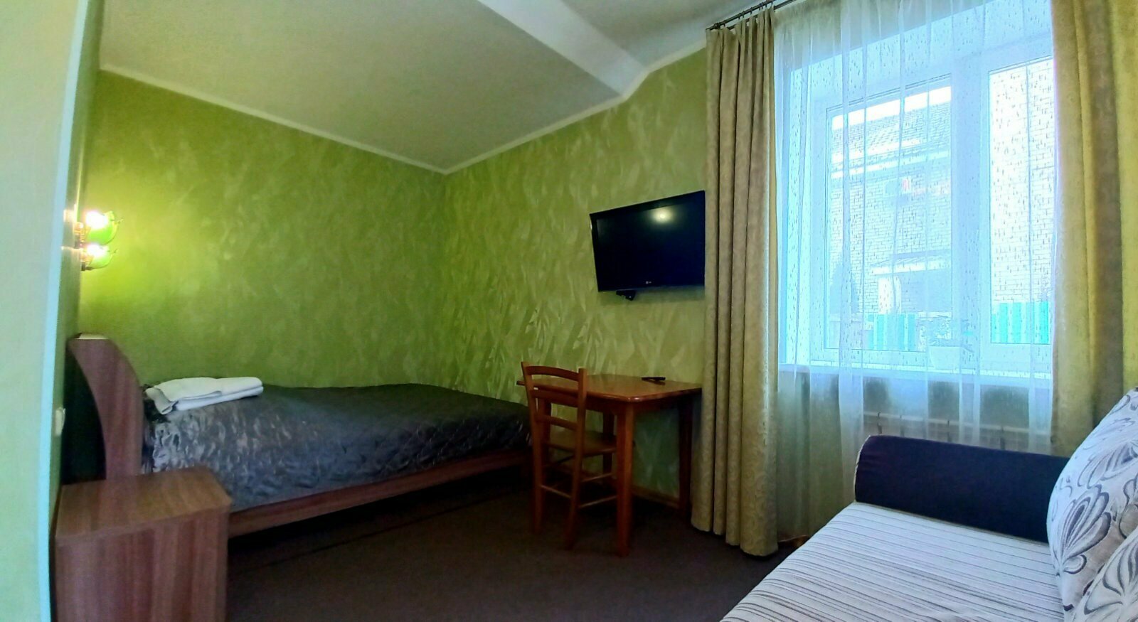 Улучшенный