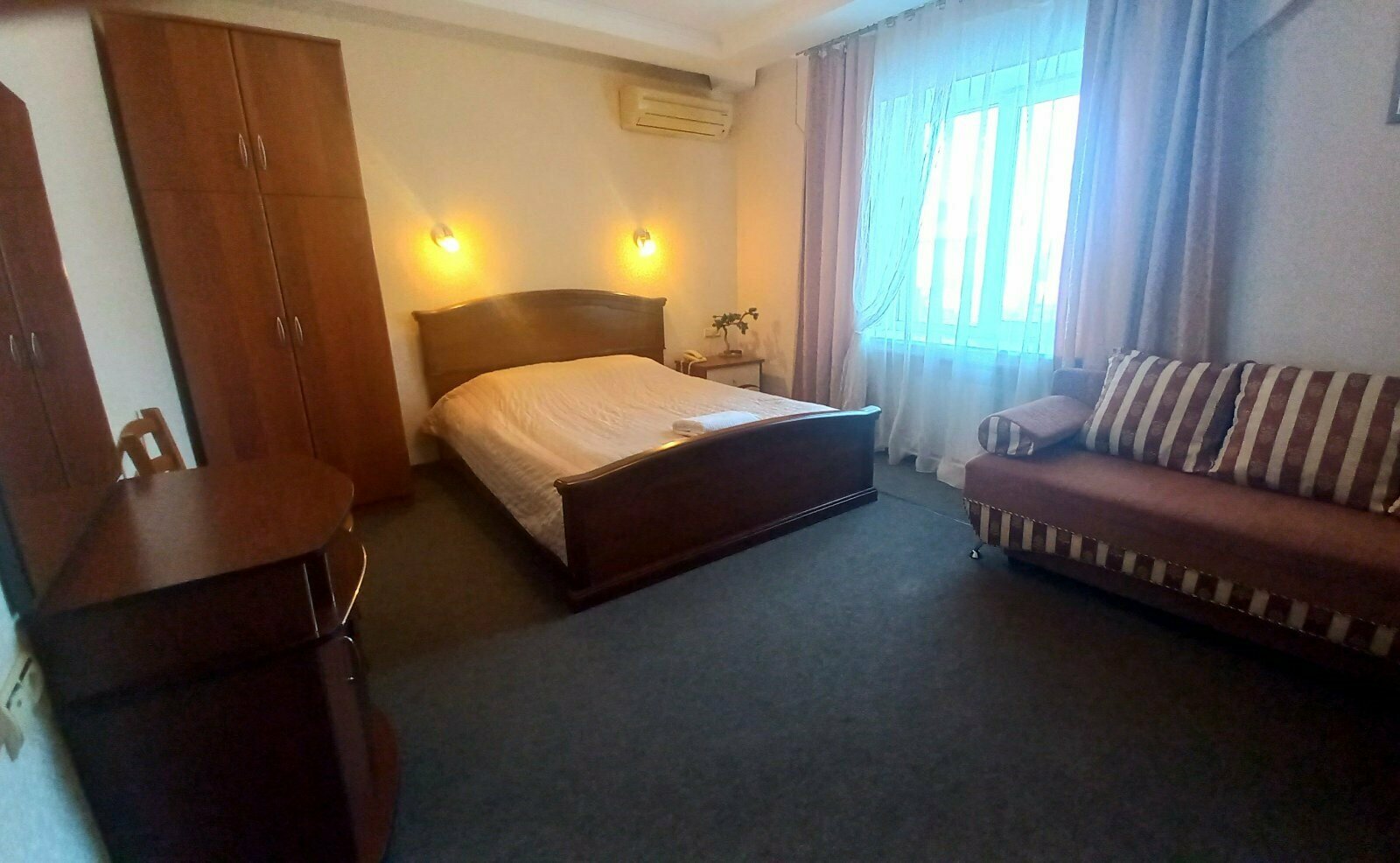 Улучшенный