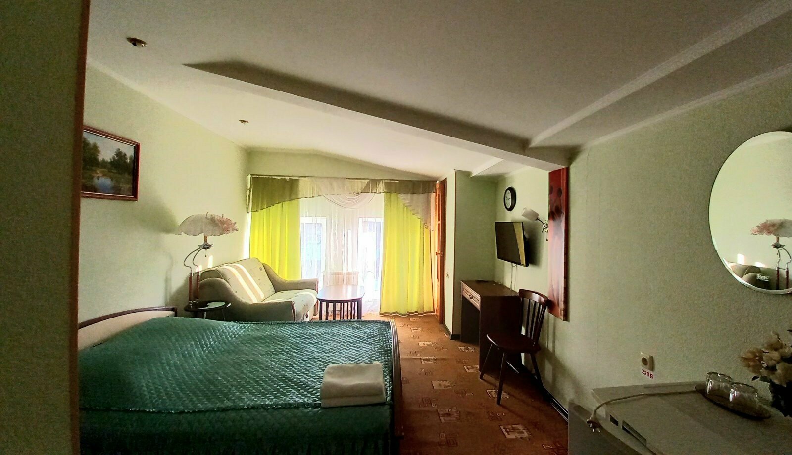 Улучшенный