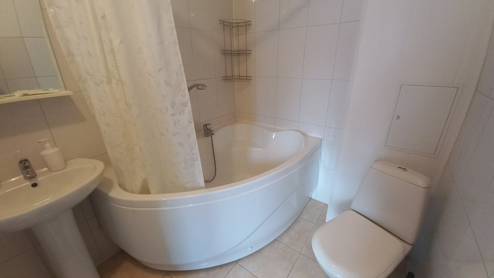 Улучшенный