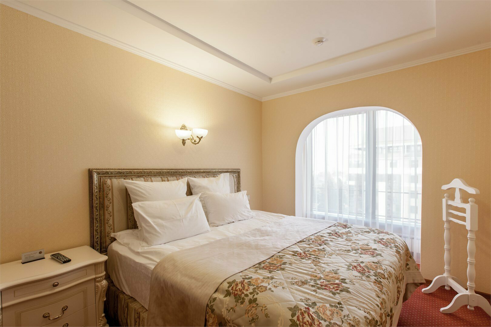 Семейный Люкс