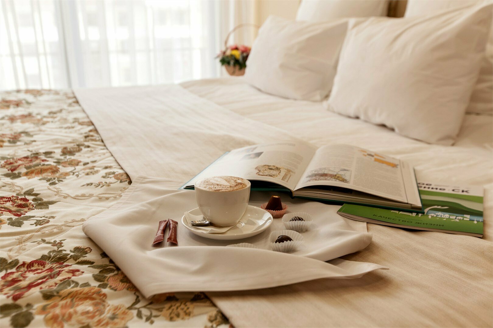 Семейный Люкс