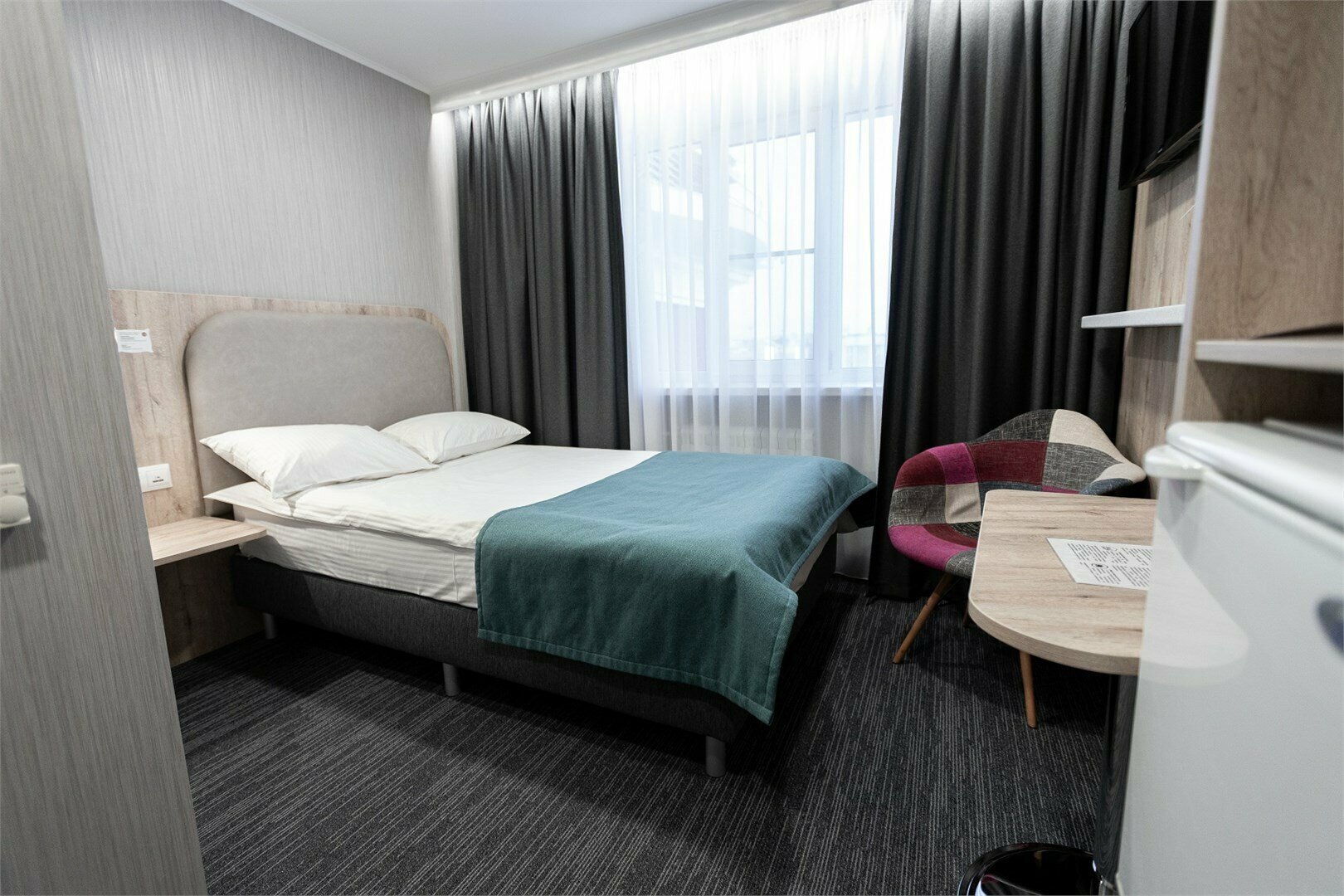 Супериор одноместный