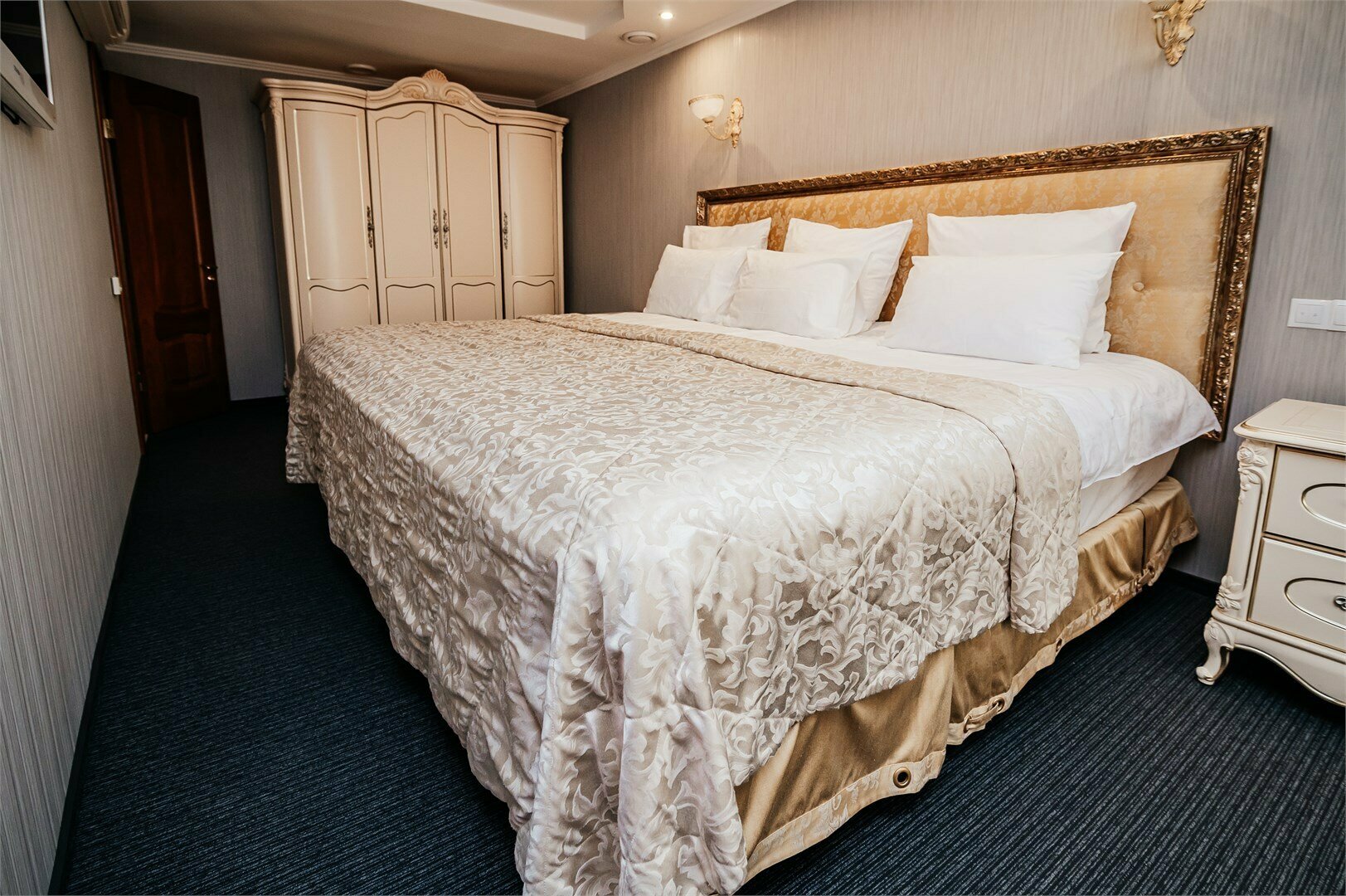 Президентский Люкс