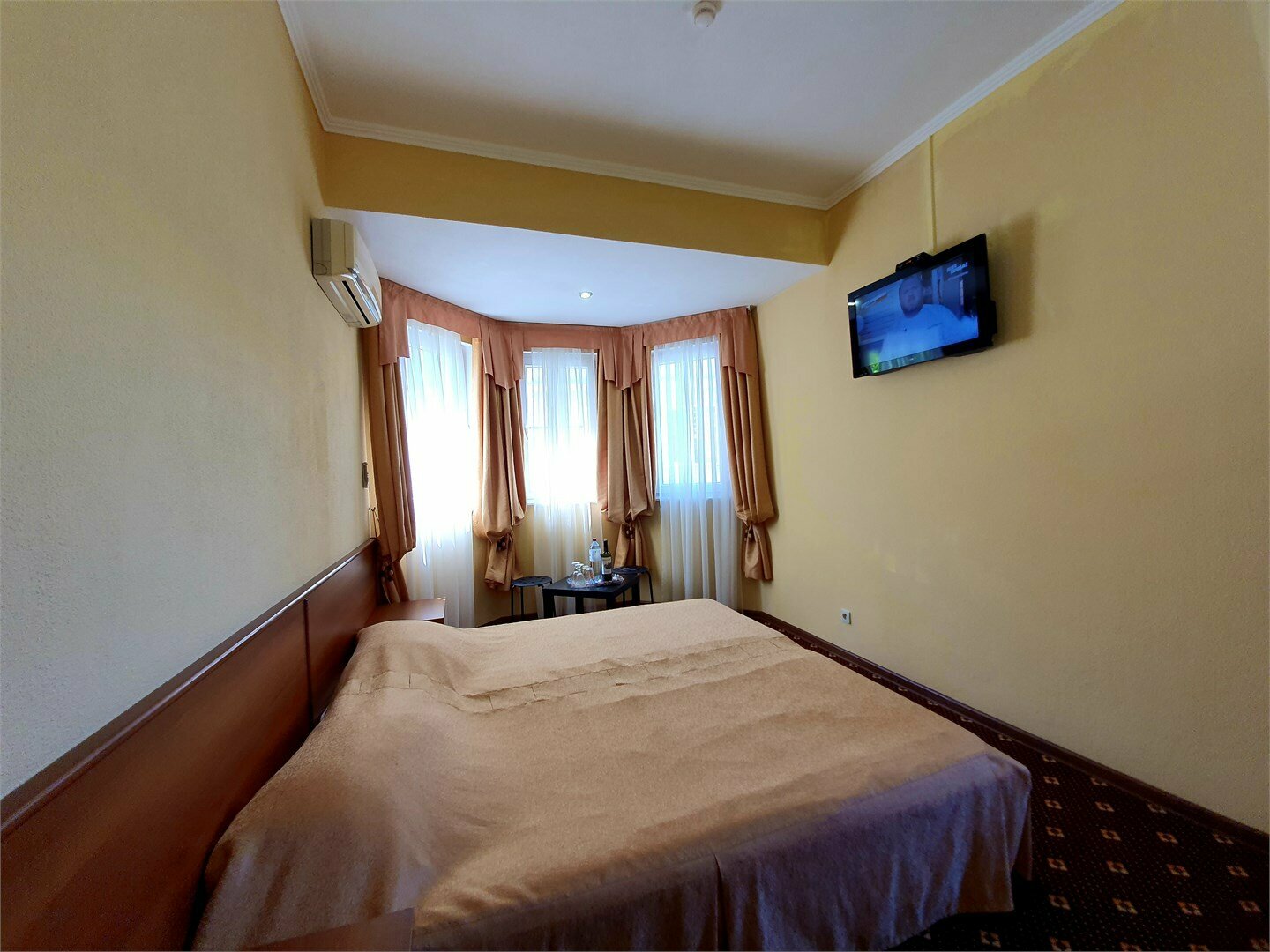 Улучшенный семейный номер № 42