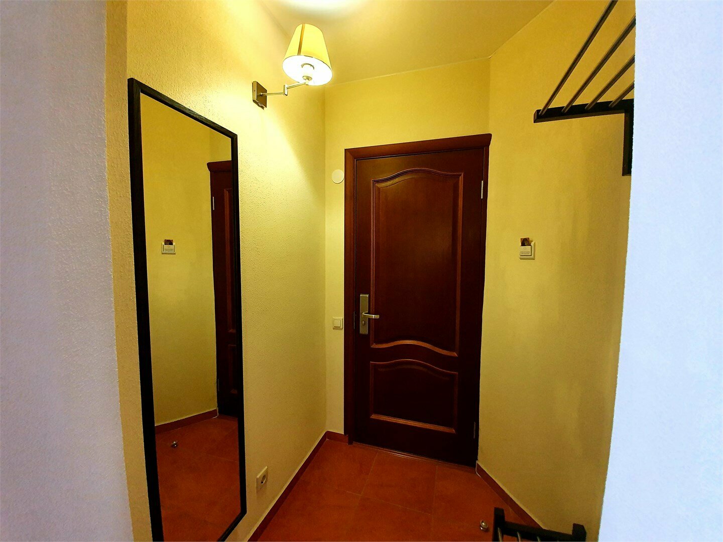 Люкс с 1 спальней № 52