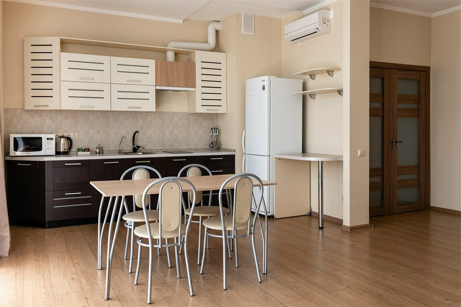 Эксклюзив 2 комнатный