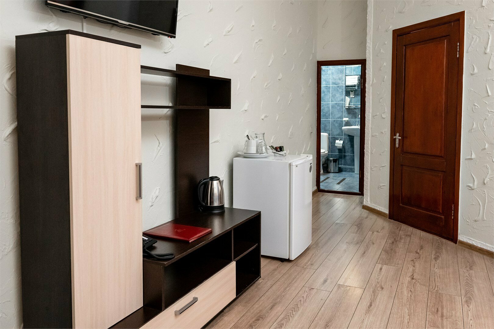 Комфорт 3-х комнатный