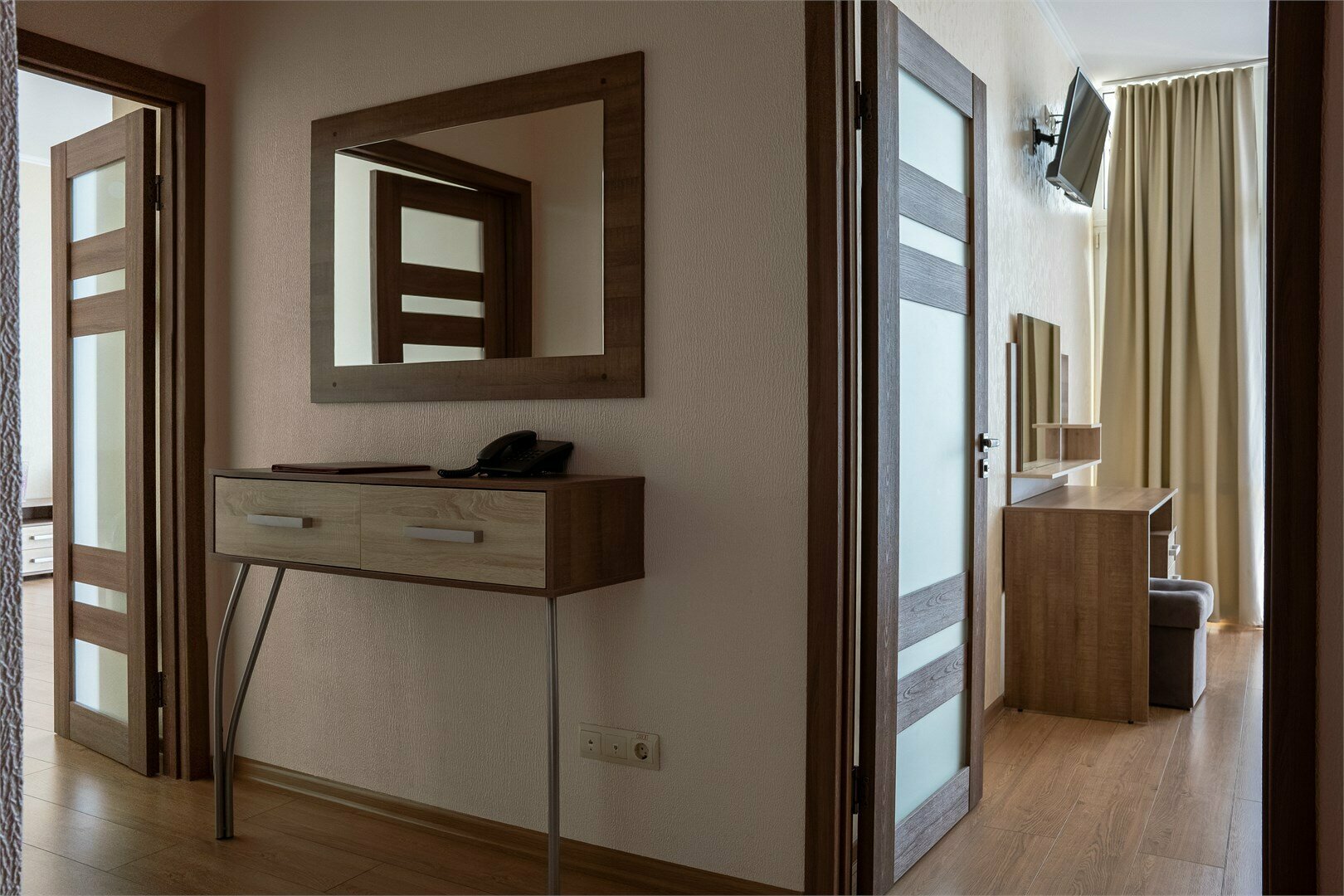 Эксклюзив 2 комнатный