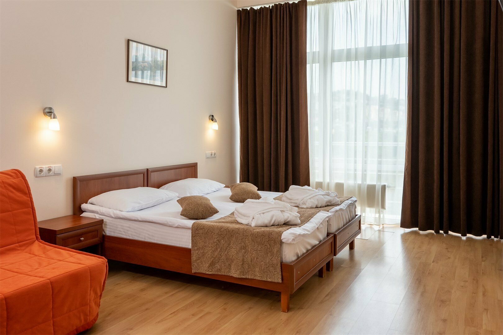 Семейный плюс