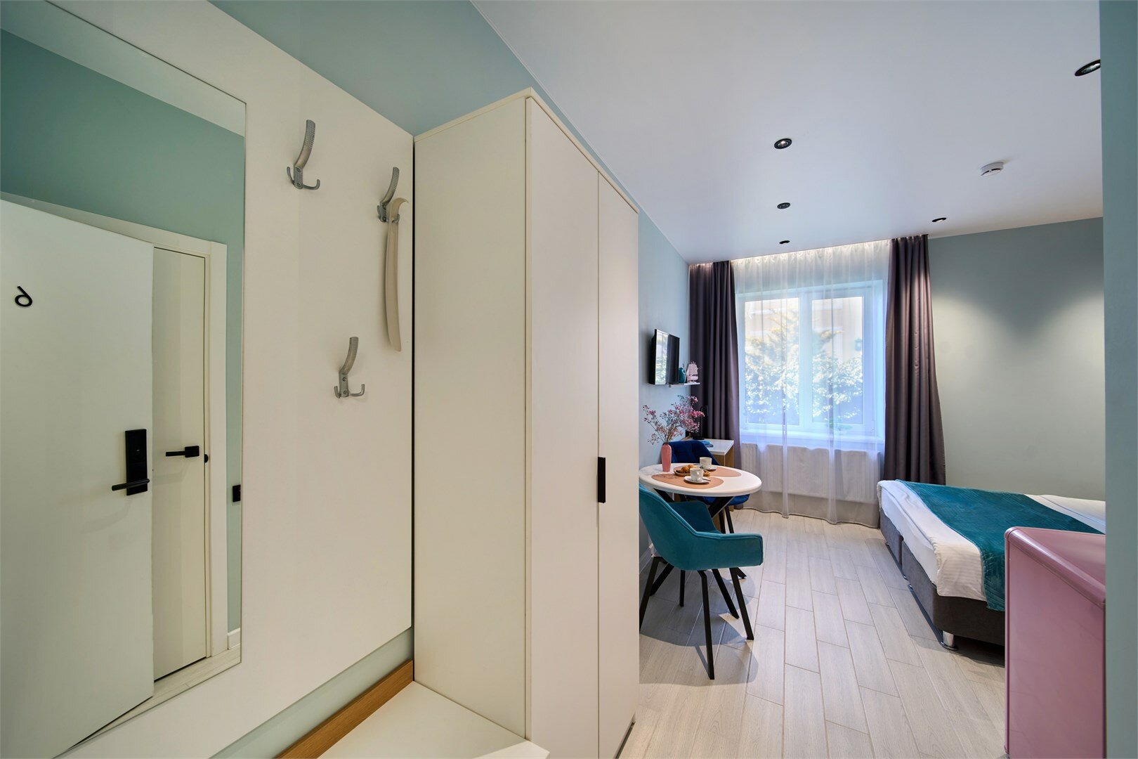 Номер комфорт №6