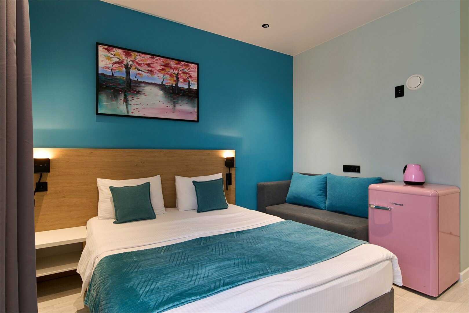 Номер комфорт №6