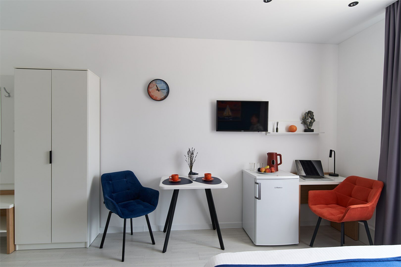 Номер комфорт №7