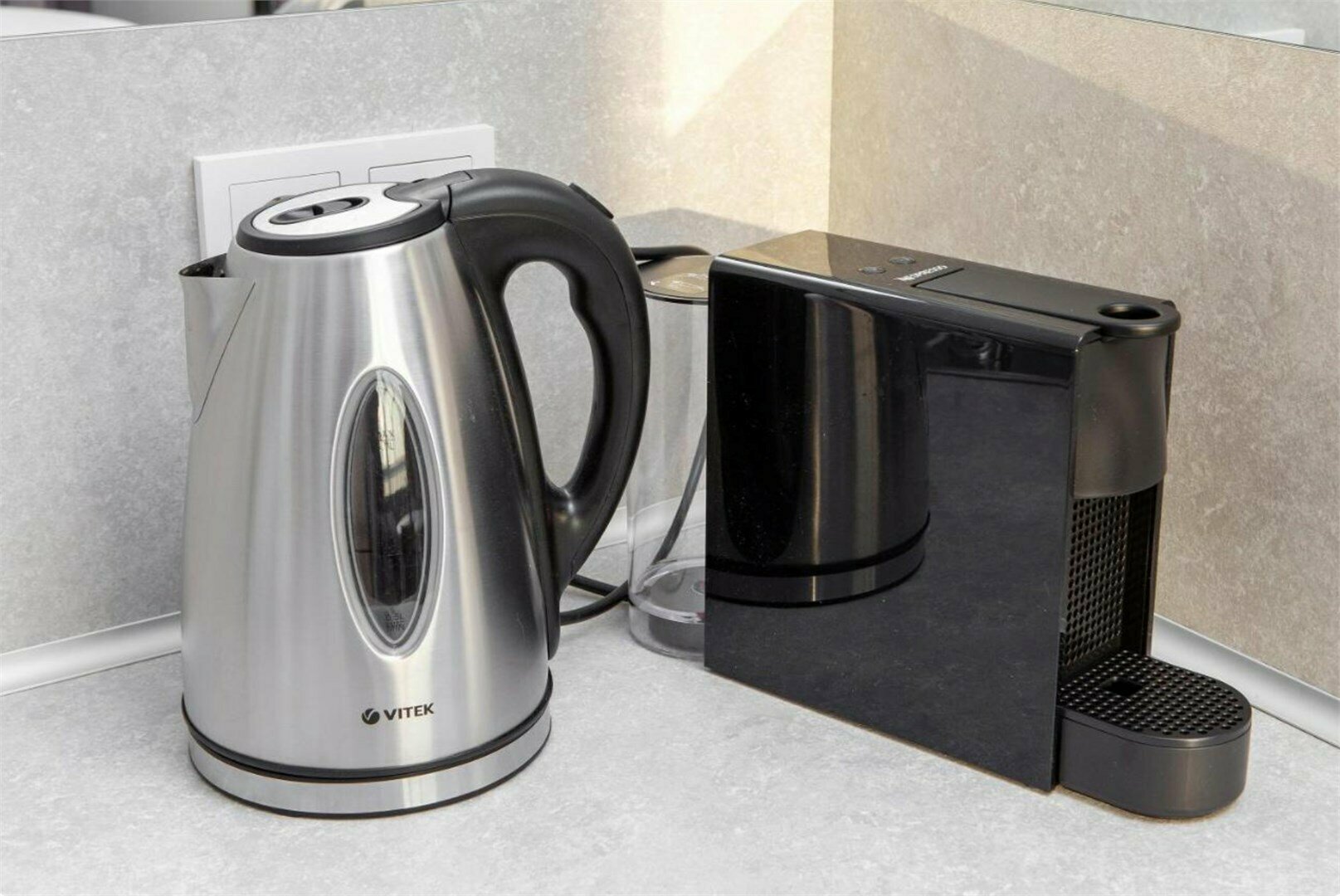 Апартаменты 4Кайф Kristall Studio №151