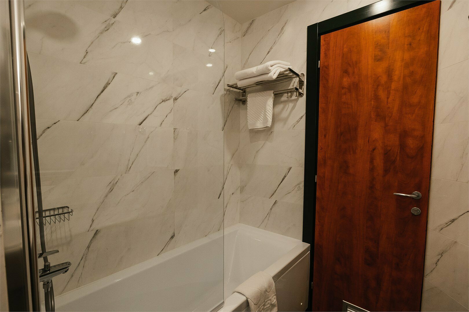 Улучшенный люкс