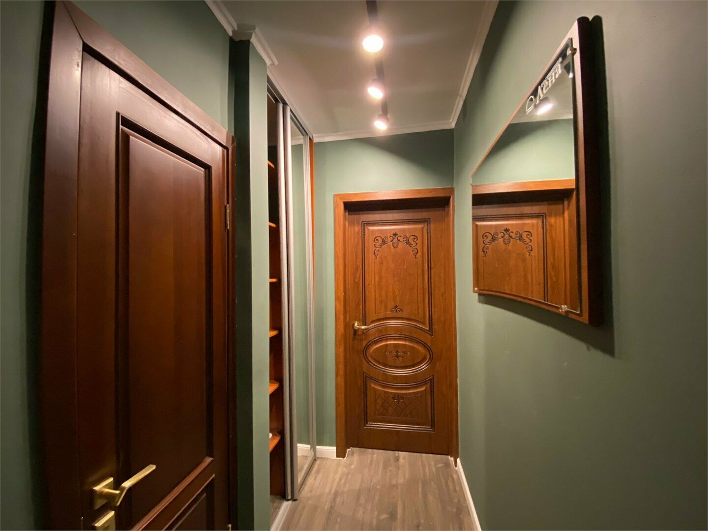 Улучшенный двухместный номер с 2 отдельными кроватями