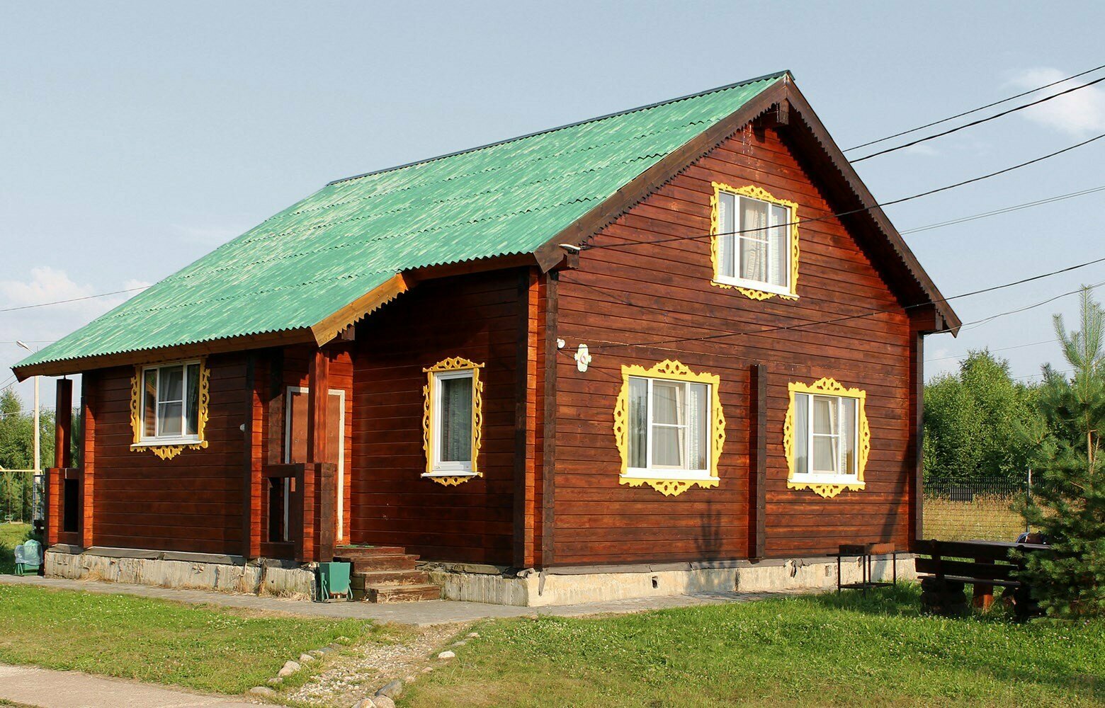 №64 в Доме №6