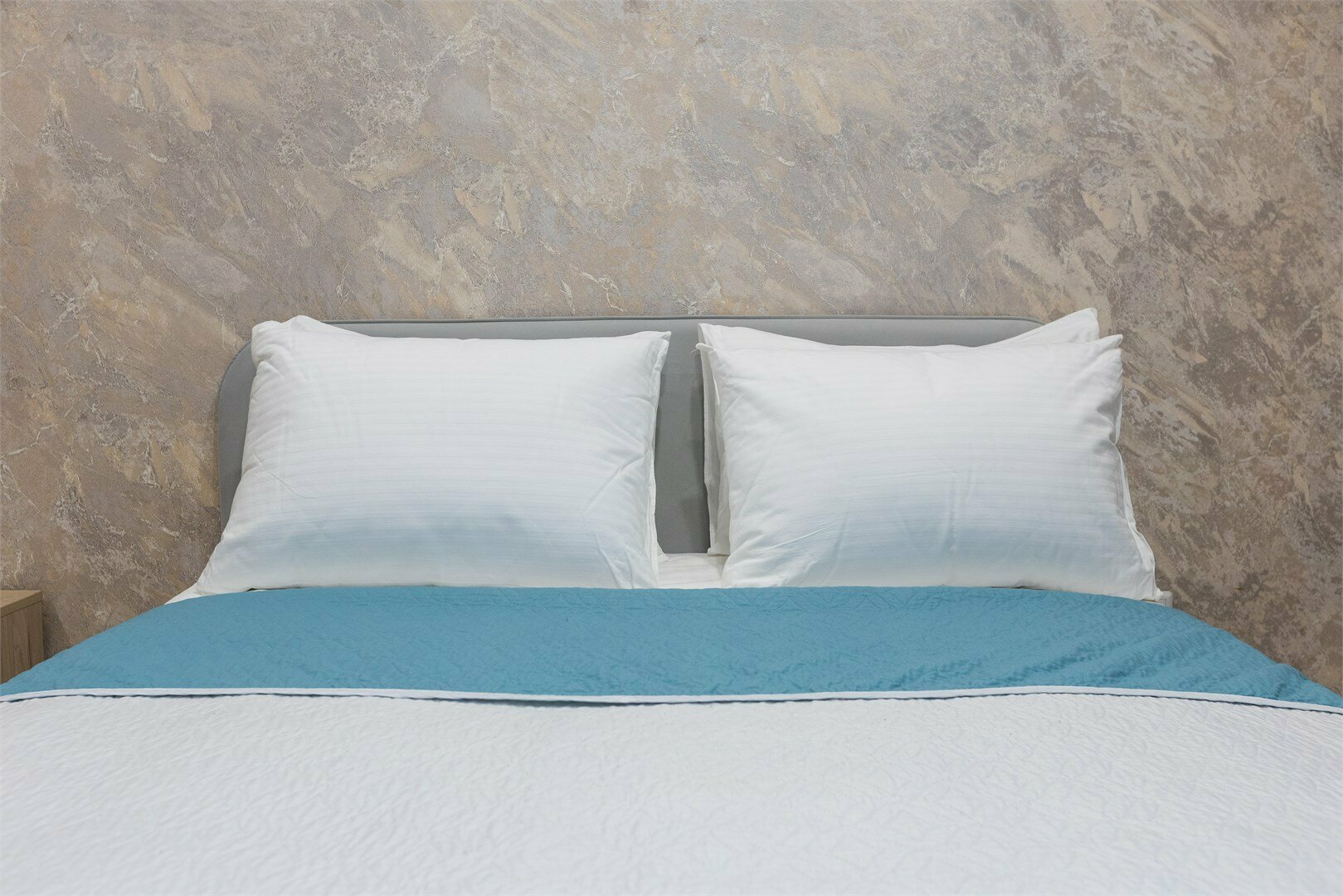 Стандартный двухместный номер с 1 кроватью