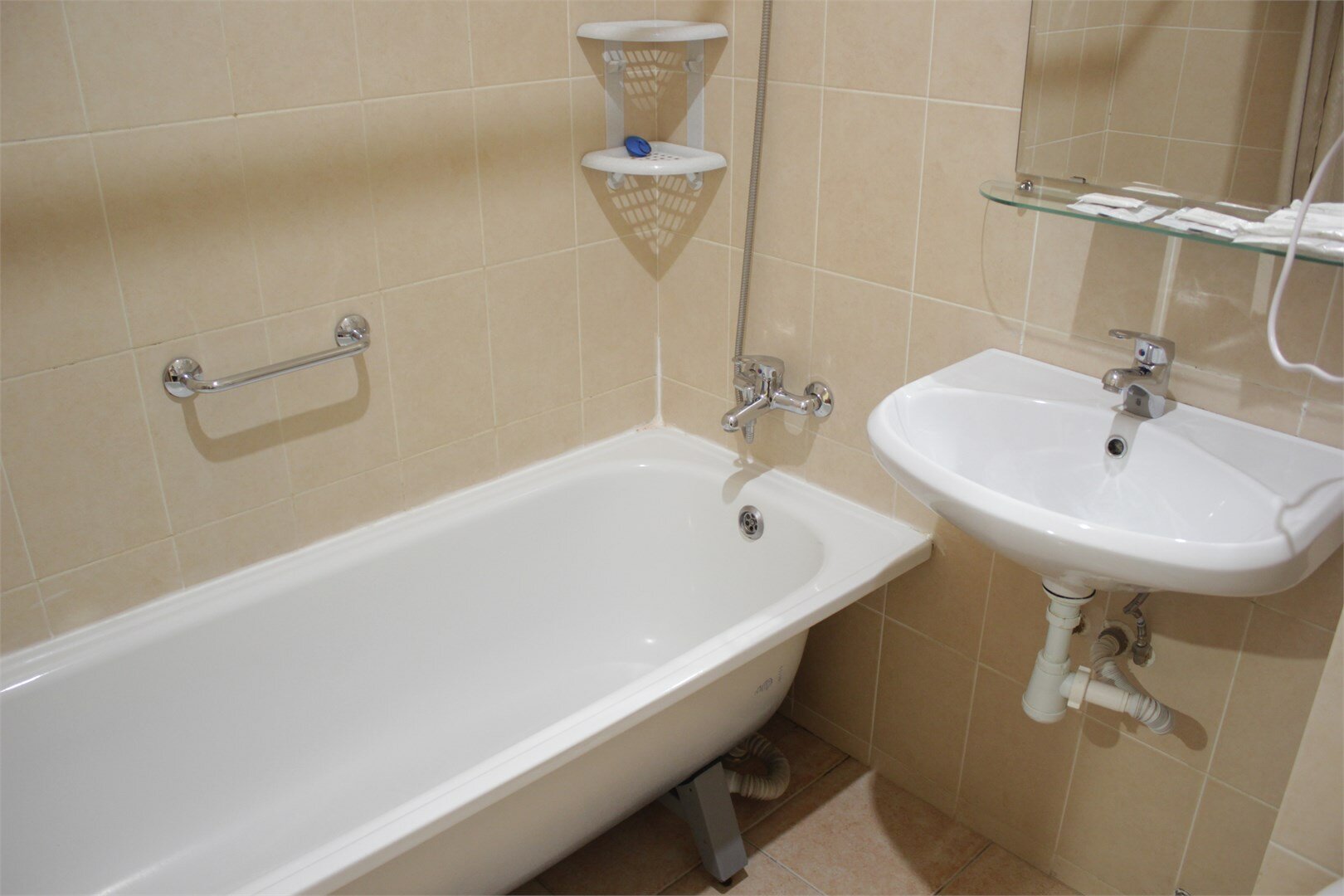 Номер-студия